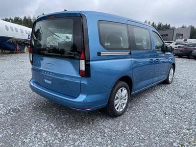 VW Caddy ( 7-Sitzer) 2.0 (2025) - Photo 6