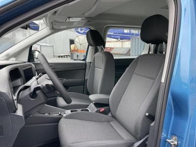 VW Caddy ( 7-Sitzer) 2.0 (2025) - Photo 9