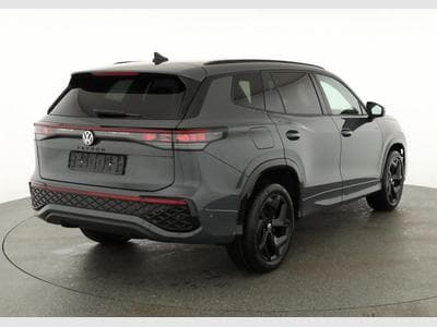 VW Tayron 1.5 TSI eHybrid 150 kW R-Line (2026) - Photo 2