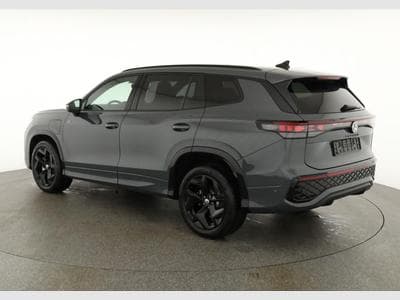 VW Tayron 1.5 TSI eHybrid 150 kW R-Line (2026) - Photo 3