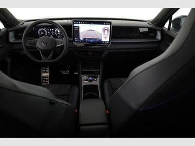 VW Tayron 1.5 TSI eHybrid 150 kW R-Line (2026) - Photo 4