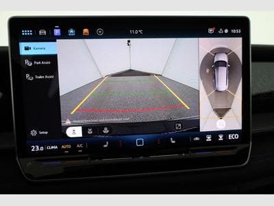 VW Tayron 1.5 TSI eHybrid 150 kW R-Line (2026) - Photo 5