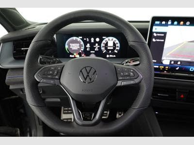 VW Tayron 1.5 TSI eHybrid 150 kW R-Line (2026) - Photo 6