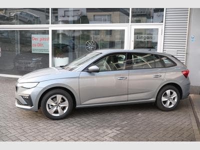 Skoda Scala 1.0 TSI DSG (2026) - Photo 2