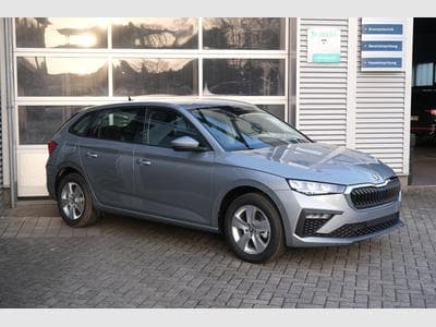 Skoda Scala 1.0 TSI DSG (2026) - Photo 4