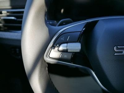 Skoda Scala Selection (2026) - Photo 11