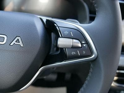 Skoda Scala Selection (2026) - Photo 12