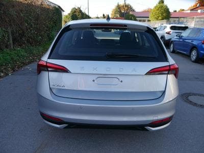 Skoda Scala Selection (2026) - Photo 2