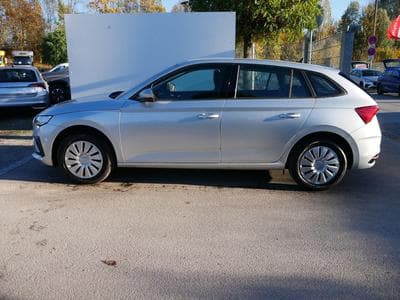 Skoda Scala Selection (2026) - Photo 4