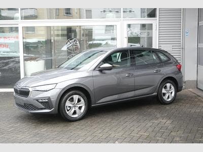 Skoda Scala 1.0 TSI DSG (2026) - Photo 2