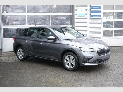 Skoda Scala 1.0 TSI DSG (2026) - Photo 3