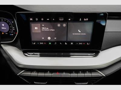 Skoda Octavia Kombi 1,5 eTSI (2025) - Photo 13