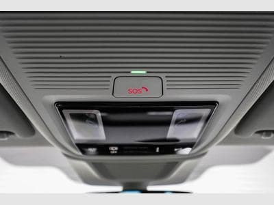 Skoda Octavia Kombi 1,5 eTSI (2025) - Photo 15