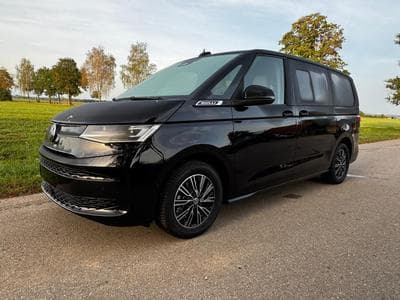 VW T7 1,5eHybrid DSG 4Motion (2026) - Foto 1