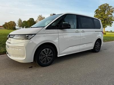 VW T7 1,5eHybrid DSG 4Motion (2026) - Foto 1