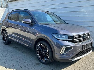 VW T-Cross R-Line (2026) - Foto 1