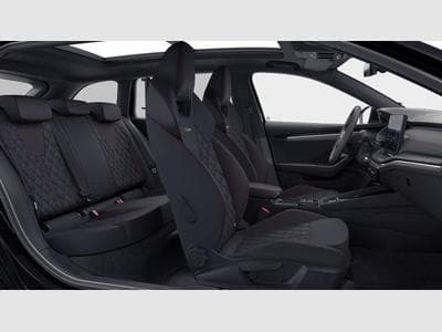 Skoda Octavia RS 2.0 TSI 7-Gang-DSG (2026) - Photo 5