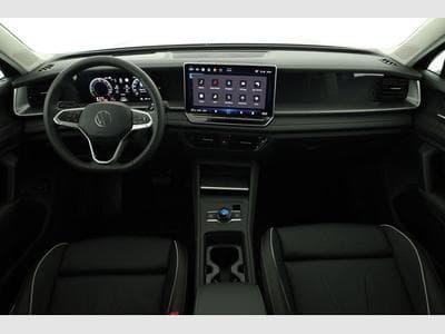 VW Tayron 1.5 TSI eHybrid 150 kW Life (2025) - Photo 4