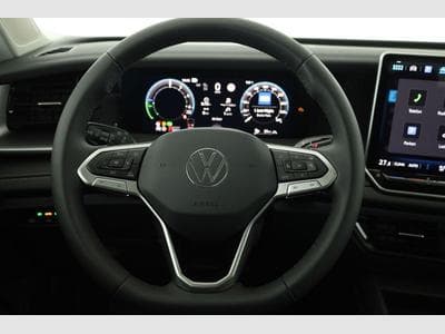 VW Tayron 1.5 TSI eHybrid 150 kW Life (2025) - Photo 5