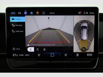 VW Tayron 1.5 TSI eHybrid 150 kW Life (2025) - Photo 6