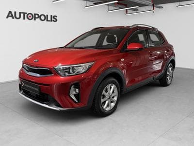 Kia Stonic 1.2 Easy ISG (2021) - Photo 1