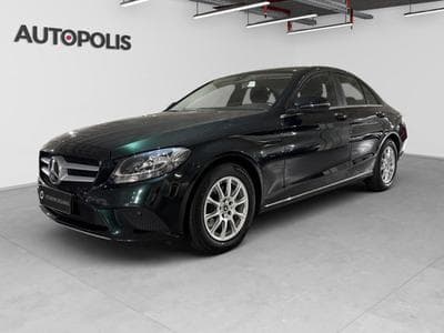 Mercedes C 200 Berline C d (2019) - Photo 1