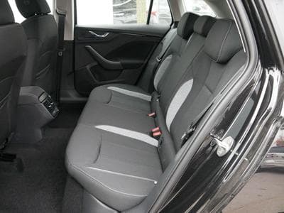 Skoda Scala Selection (2026) - Photo 8