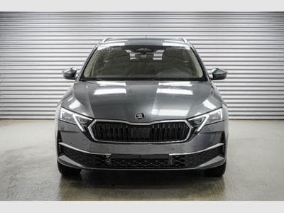 Skoda Octavia Kombi 1,5 eTSI (2026) - Photo 2