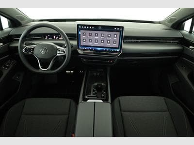 VW ID.7 Kombi Pro 210 kW (2025) - Photo 4