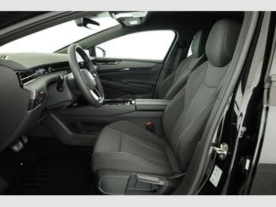 VW ID.7 Kombi Pro 210 kW (2026) - Photo 9