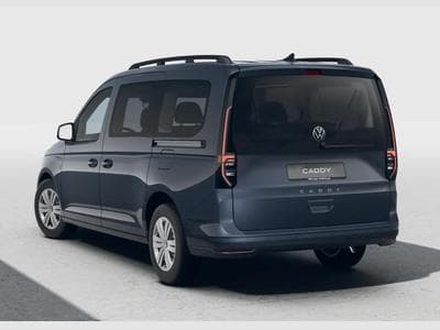VW Caddy TDI 122 DSG (2025) - Photo 3