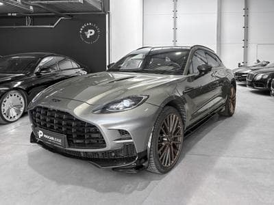 Aston-Martin DBX ASTON MARTIN DBX707 °FACELIFT° 4.0 V8 BITURBO - FULL CARBON (2025) - Foto 1