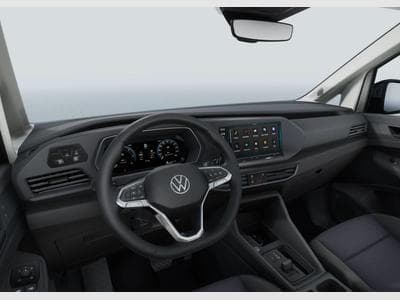 VW Caddy 7S LM16 LED (2025) - Photo 4