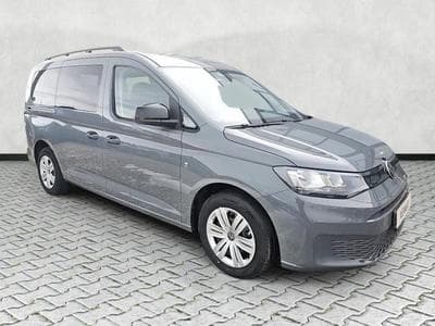 VW Caddy Basis Maxi (2026) - Photo 1