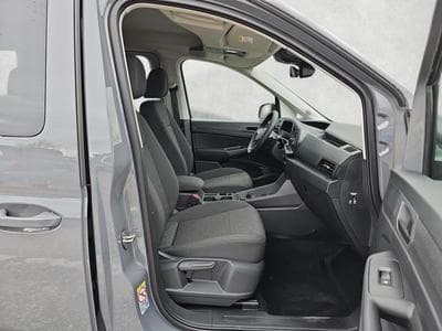 VW Caddy Basis Maxi (2026) - Photo 10
