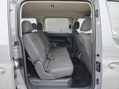 VW Caddy Basis Maxi (2026) - Photo 13