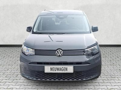 VW Caddy Basis Maxi (2026) - Photo 2