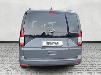 VW Caddy Basis Maxi (2026) - Photo 6