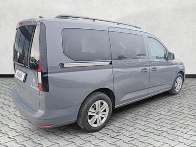 VW Caddy Basis Maxi (2026) - Photo 7