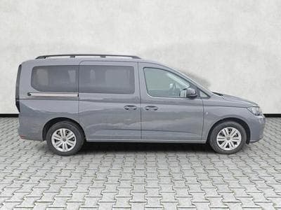 VW Caddy Basis Maxi (2026) - Photo 8