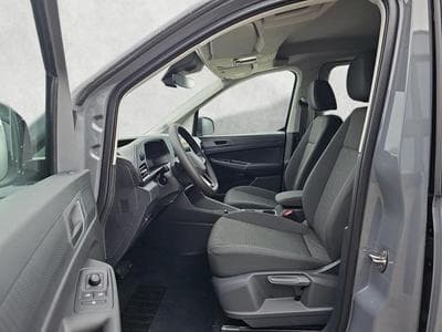 VW Caddy Basis Maxi (2026) - Photo 9