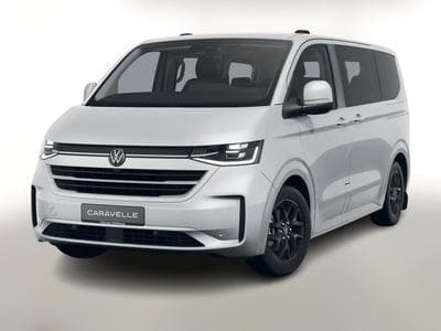 VW T7 Style (2026) - Photo 1