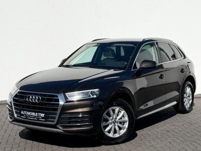 Audi Q5 Q5 2.0 TFSI quattro design /NAVI/LED/CAM/1.HAND/ (2017) - Foto 1