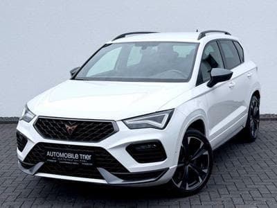 Cupra Ateca Ateca VZ 2.0 TSI DSG 4Drive  /NAVI/LED/360°CAM/ (2023) - Photo 1