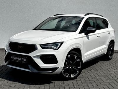 Cupra Ateca Ateca VZ 2.0 TSI DSG 4Drive /NAVI/LED/360°CAM/ (2022) - Photo 1