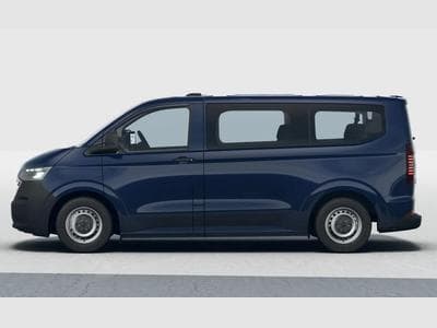 VW T7 Kombi 2.0 TDI (2026) - Photo 2