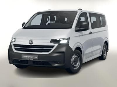 VW T7 Kombi 2.0 TDI (2026) - Photo 1