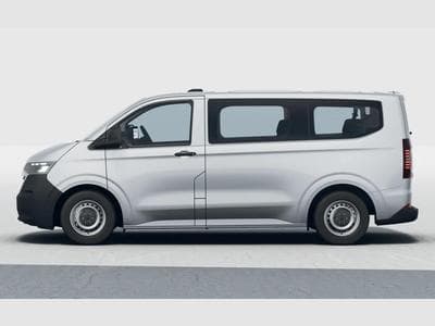 VW T7 Kombi 2.0 TDI (2026) - Photo 2