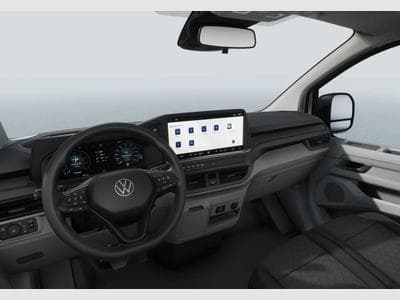 VW T7 Kombi 2.0 TDI (2026) - Photo 4