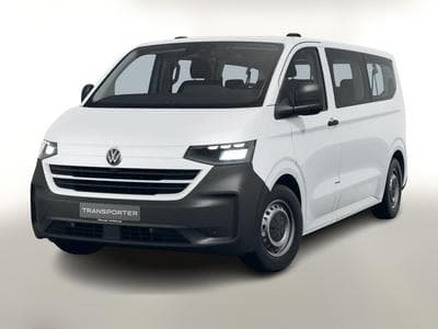 VW T7 Kombi 2.0 TDI (2026) - Photo 1